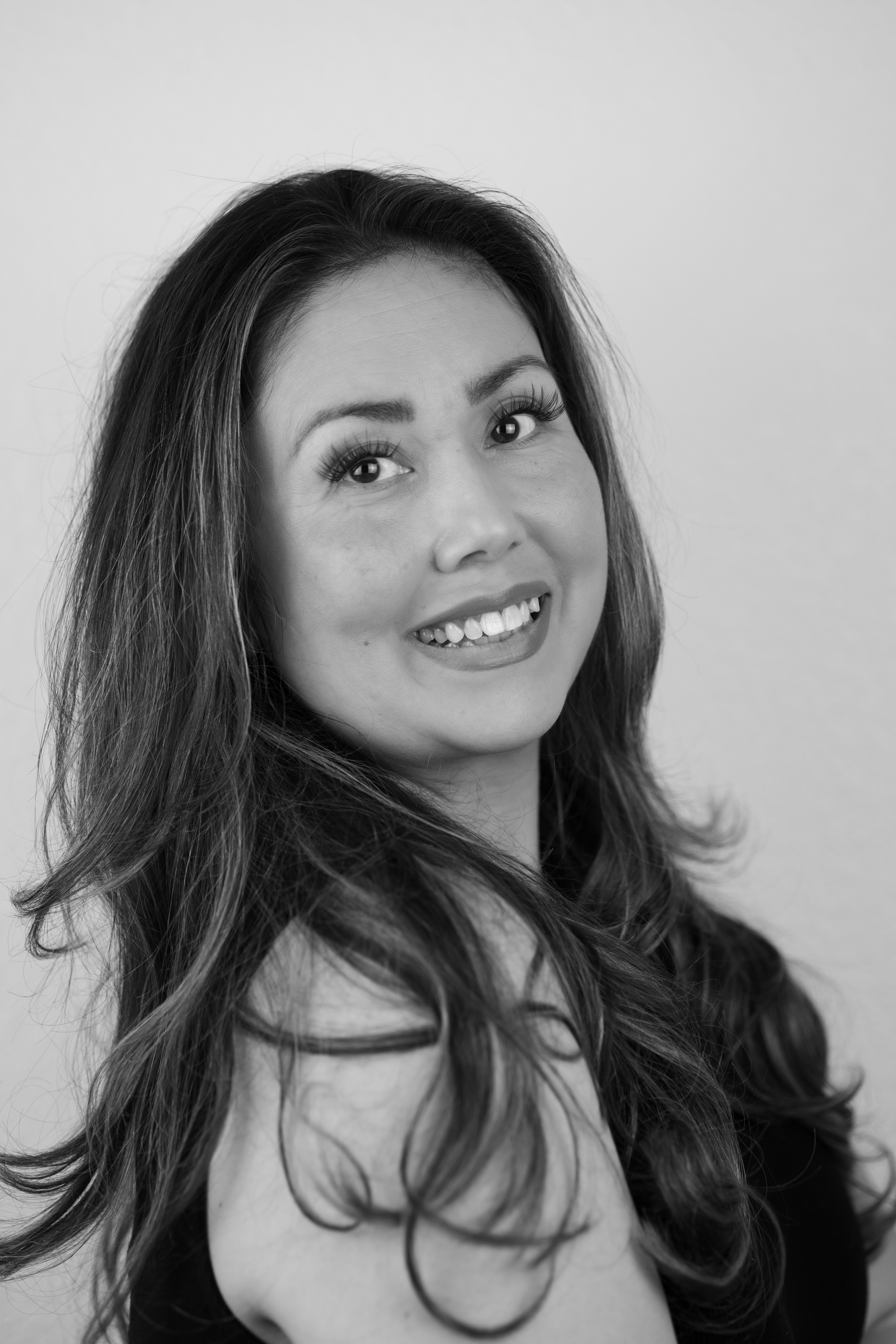 Roxanne, founder of IT Girl Club